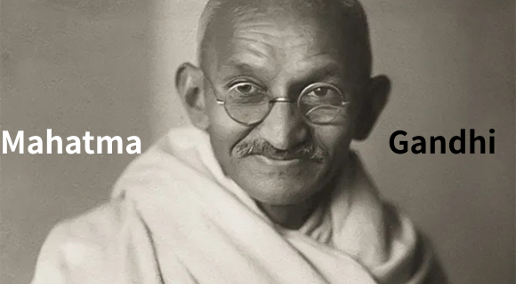 Mahatma